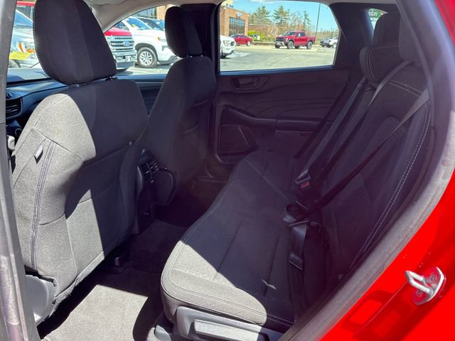 Certified 2024 Ford Escape Active AWD/4WD image 10