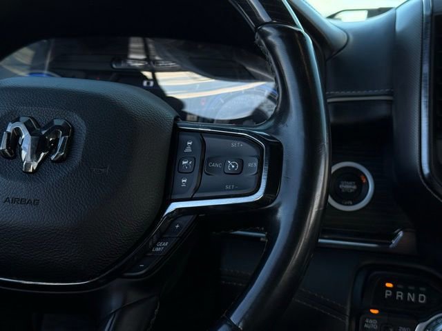 Used 2022 RAM 1500 Limited image 21