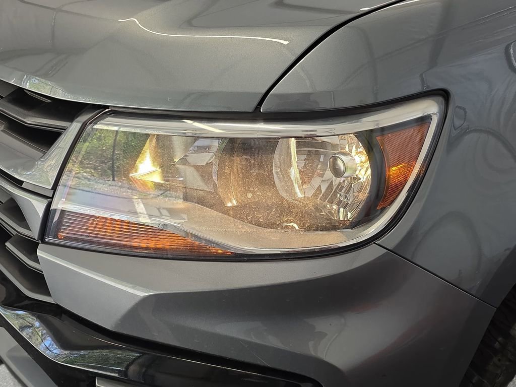 Used 2022 Chevrolet Colorado LT w/ LT Convenience Package image 27