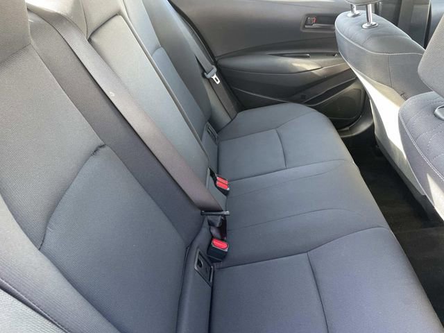 Used 2024 Toyota Corolla LE w/ LE Convenience Package image 22