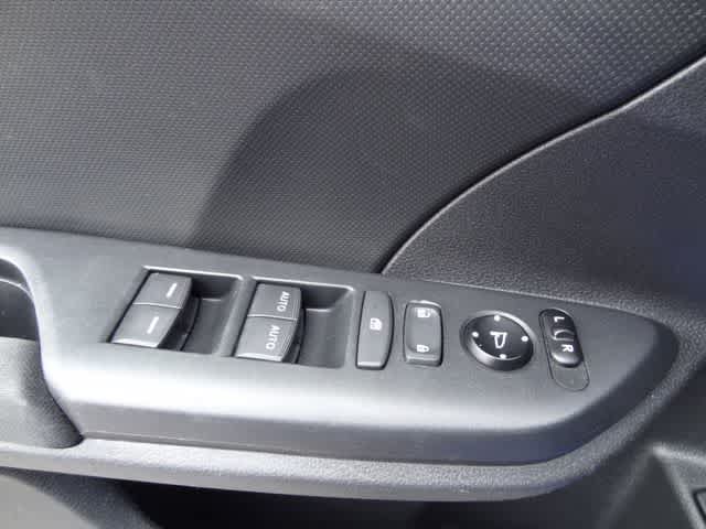 Used 2020 Honda Civic LX image 13
