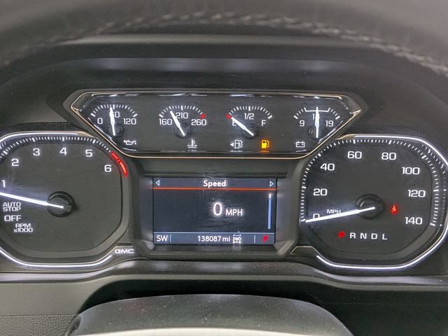 Used 2020 GMC Sierra 1500 Elevation w/ Elevation Value Package AWD/4WD image 37