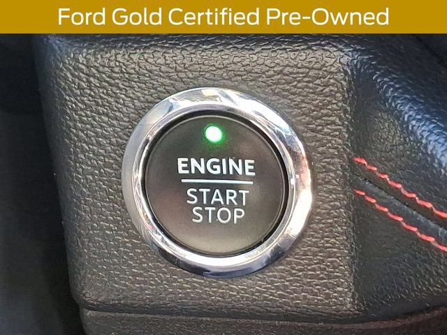 Certified 2022 Ford Expedition Limited image 28