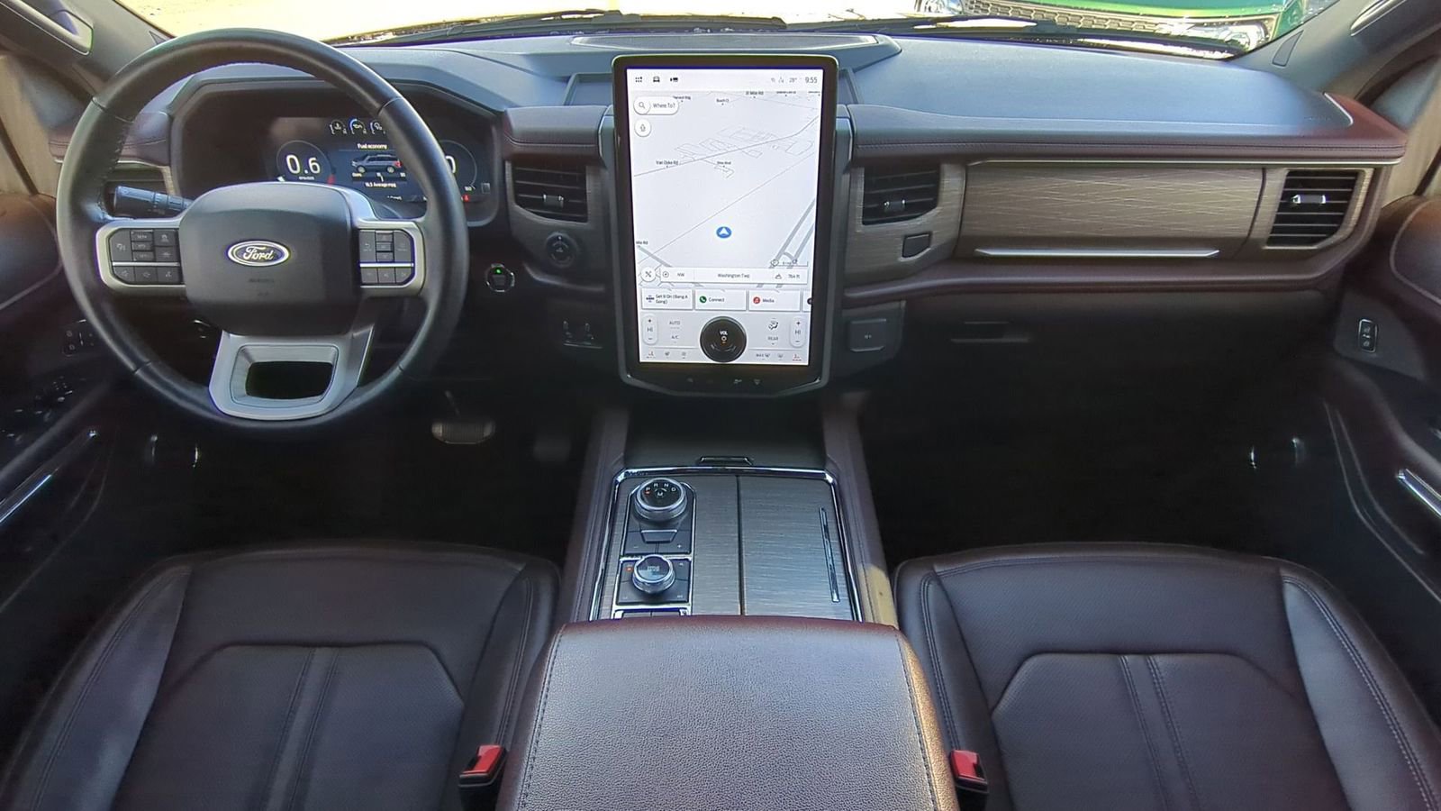 Certified 2023 Ford Expedition Limited image 15