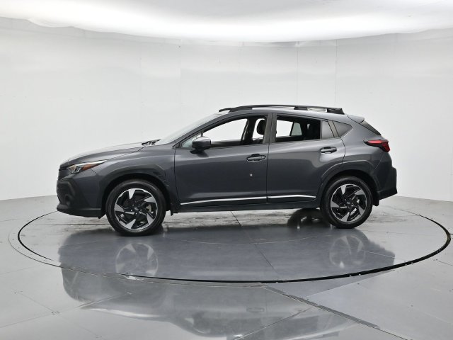 Used 2024 Subaru Crosstrek 2.5i Limited w/ Popular Package #4A AWD/4WD image 6