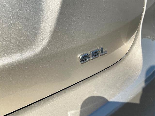 Certified 2017 Ford Focus SEL w/ Cold Weather Package FWD image 26
