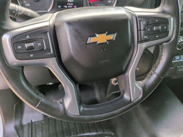 Used 2023 Chevrolet Silverado 3500 LT AWD/4WD image 23
