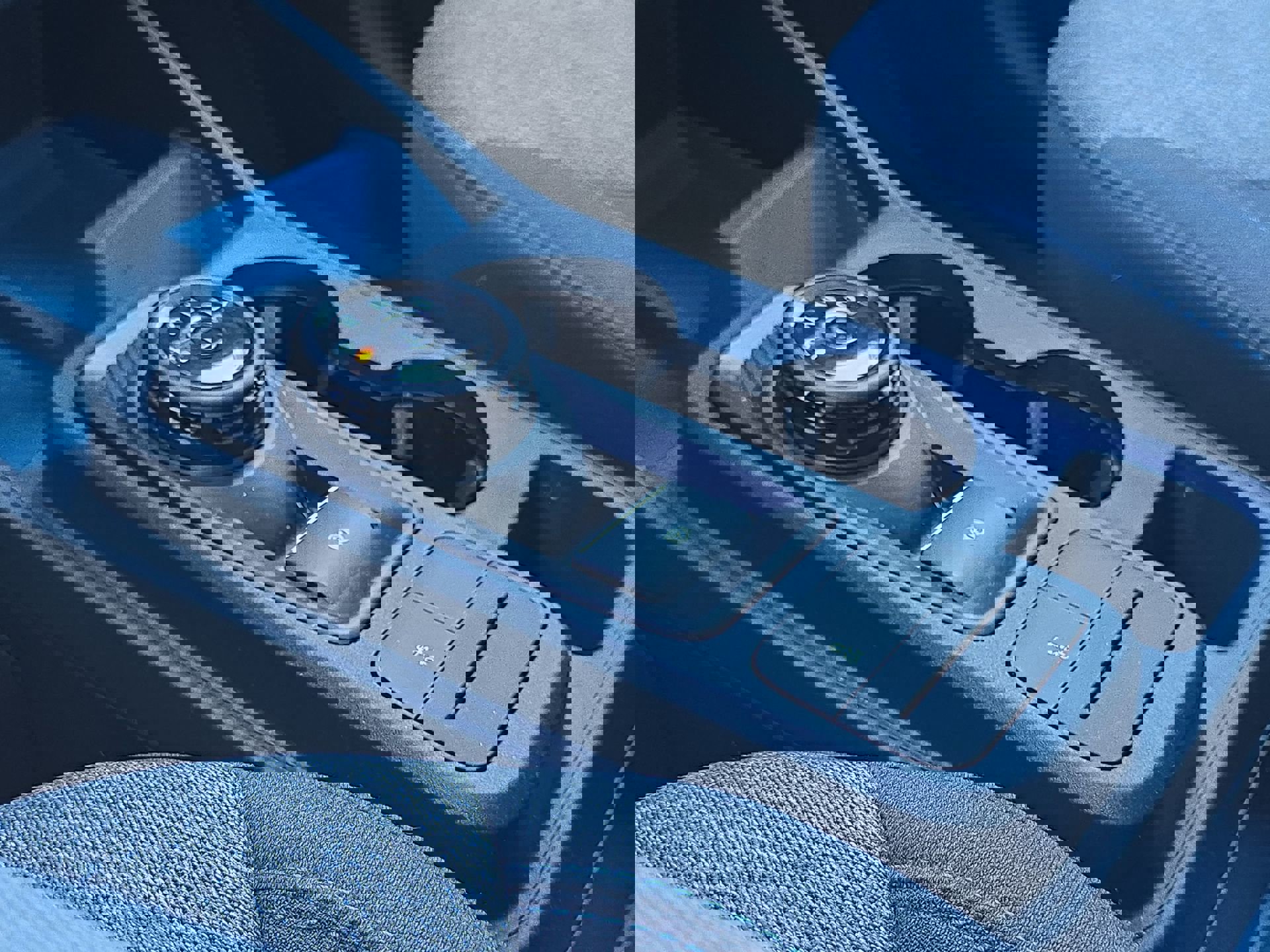 Certified 2025 Ford Maverick XLT w/ XLT Luxury Package image 20