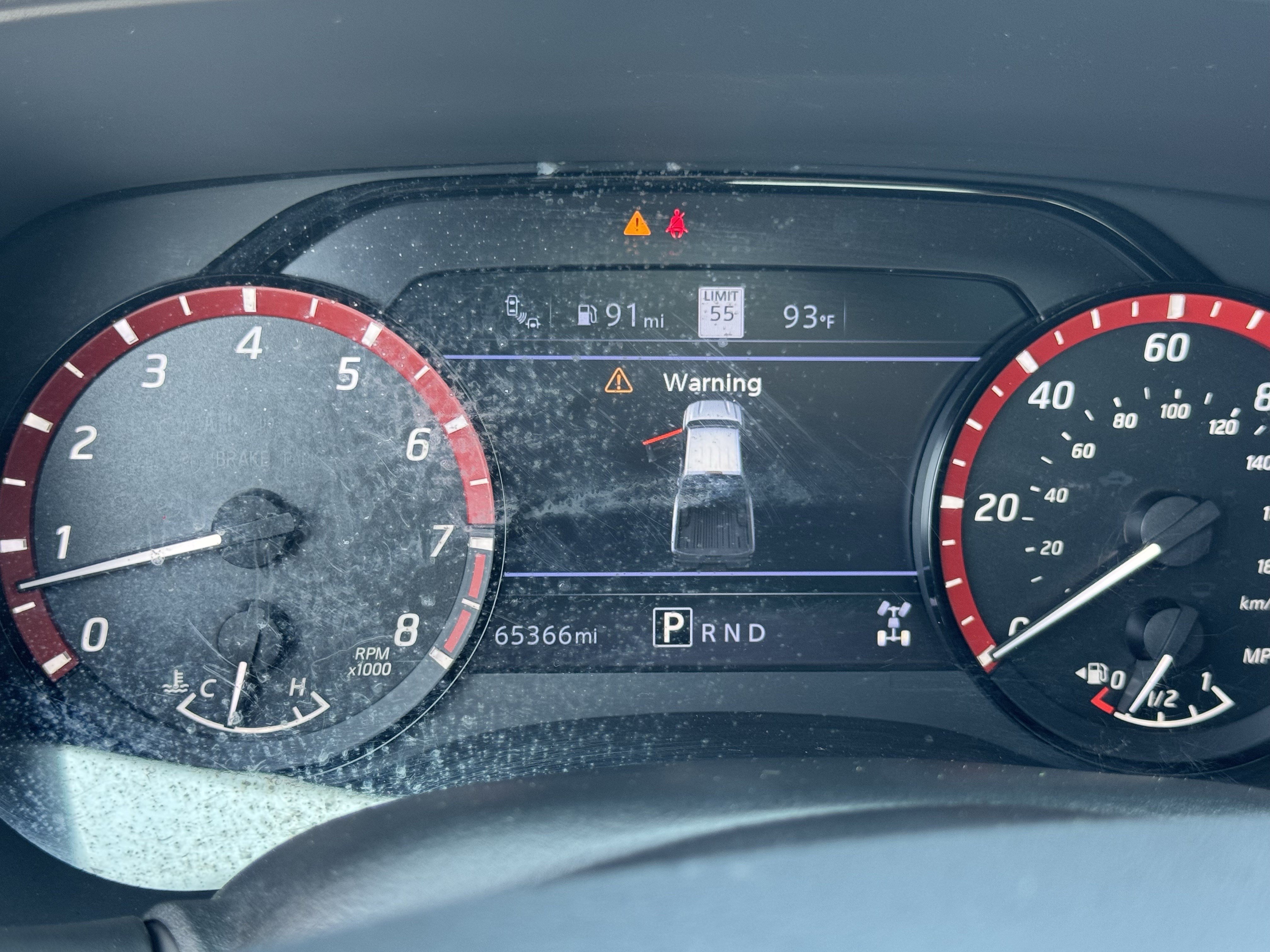 Used 2022 Nissan Frontier PRO-4X w/ Pro-4X Premium Package AWD/4WD image 35