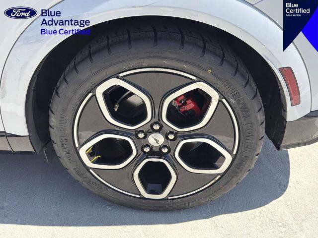Certified 2022 Ford Mustang Mach-E GT AWD/4WD image 22