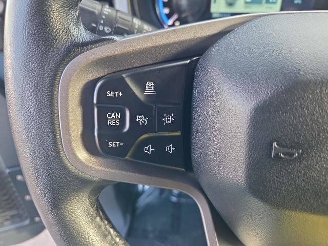 Certified 2024 Ford Bronco Outer Banks AWD/4WD image 26