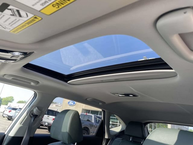 Used 2024 Kia Seltos SX w/ SX Sunroof Package AWD/4WD image 20