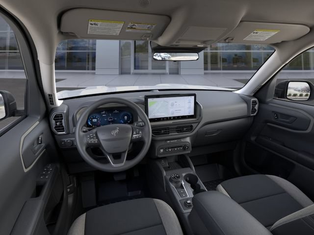 Certified 2025 Ford Bronco Sport Big Bend AWD/4WD image 25