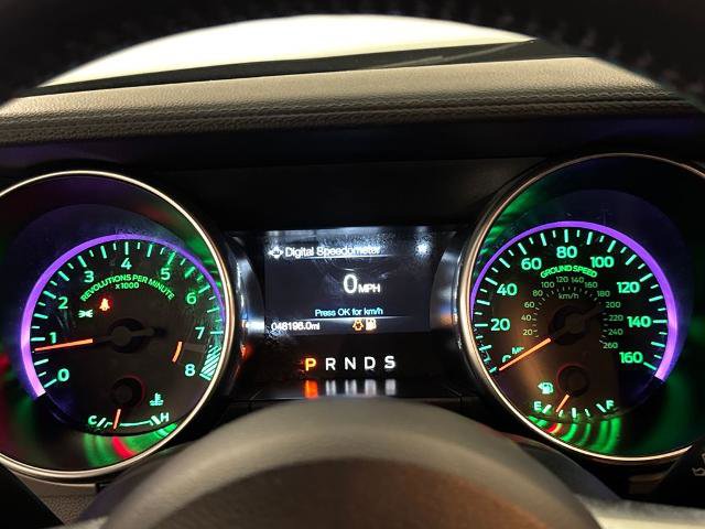 Certified 2020 Ford Mustang GT Premium RWD image 23