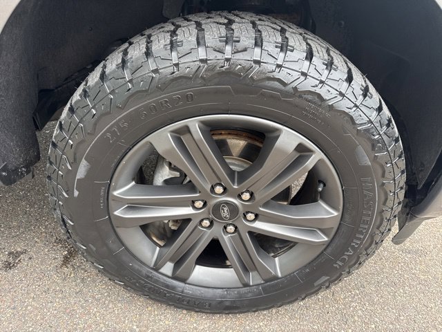 Certified 2023 Ford F150 XLT w/ Equipment Group 302A High AWD/4WD image 14