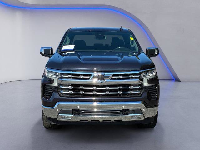 Used 2022 Chevrolet Silverado 1500 LTZ AWD/4WD image 7