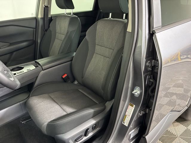 Used 2026 Nissan Rogue SV FWD image 12
