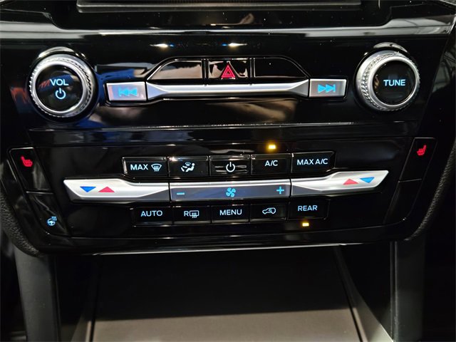 Certified 2023 Ford Explorer ST-Line w/ Class IV Trailer Tow Package image 20