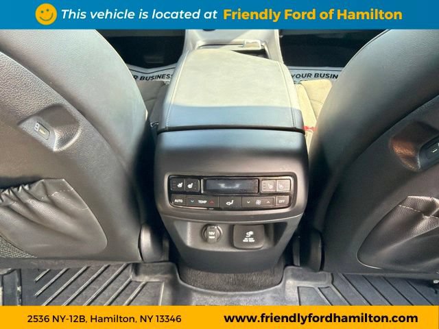 Used 2024 Hyundai Palisade Calligraphy AWD/4WD image 39
