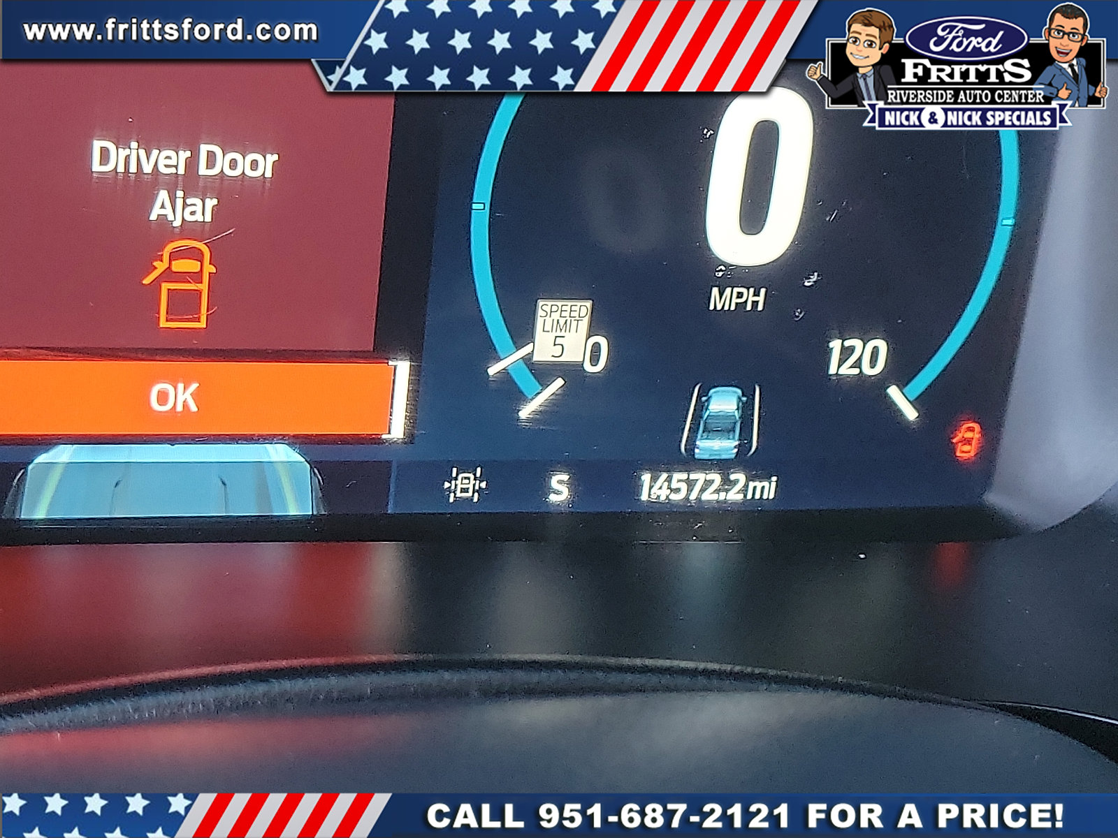 Certified 2023 Ford F150 Lariat w/ Trailer Tow Package image 2