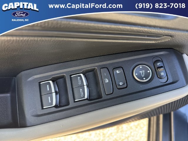 Used 2024 Honda Accord LX image 21