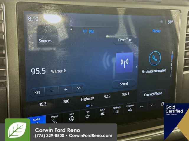 Certified 2024 Ford F150 STX w/ STX Black Appearance Package AWD/4WD image 18