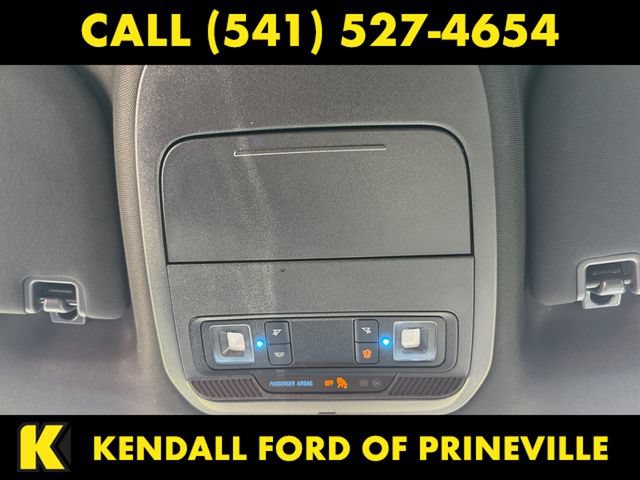 Certified 2024 Ford F150 STX w/ Equipment Group 201A FX4 AWD/4WD image 24