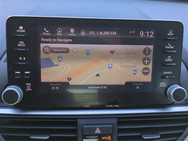 Used 2018 Honda Accord Touring image 21