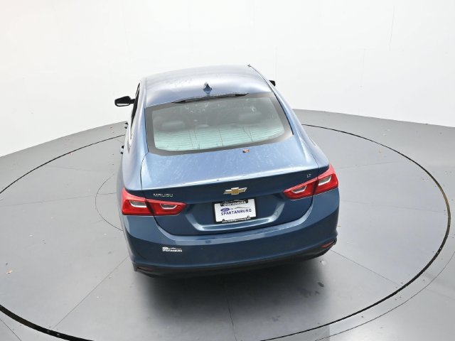 Used 2025 Chevrolet Malibu LT FWD image 42