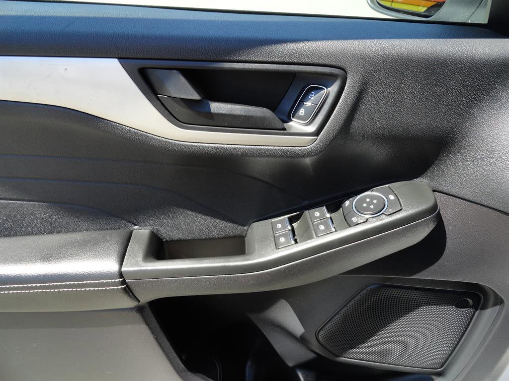 Certified 2022 Ford Escape S image 10