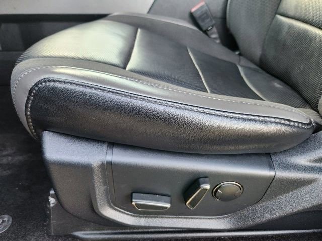 Certified 2020 Ford F150 Raptor w/ Equipment Group 802A Luxury image 23