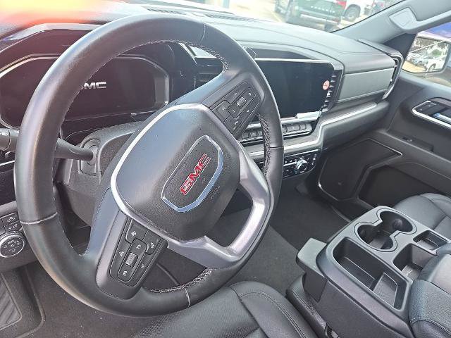 Used 2026 GMC Sierra 1500 SLT AWD/4WD image 8