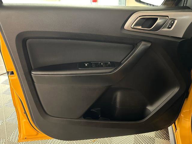 Certified 2021 Ford Ranger XLT w/ Equipment Group 301A Mid image 16