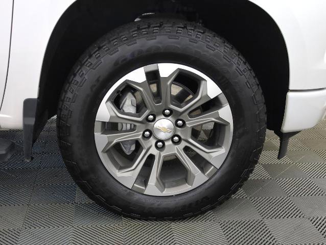 Used 2024 Chevrolet Silverado 1500 High Country image 24