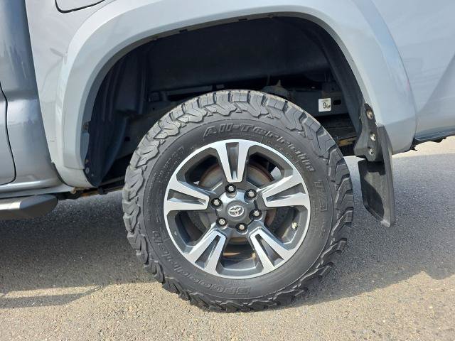 Used 2019 Toyota Tacoma TRD Sport AWD/4WD image 13