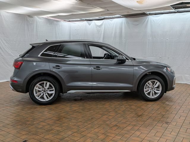 Used 2023 Audi Q5 2.0T Premium image 8