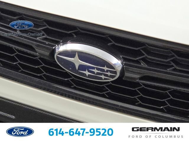 Used 2020 Subaru WRX AWD/4WD image 14