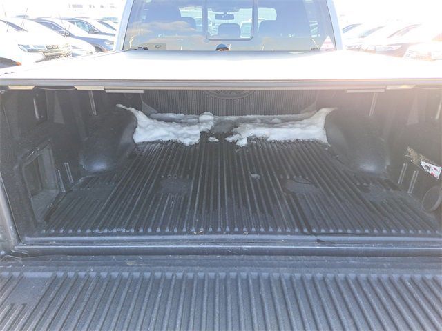 Certified 2022 Ford F150 XLT w/ Equipment Group 302A High image 26