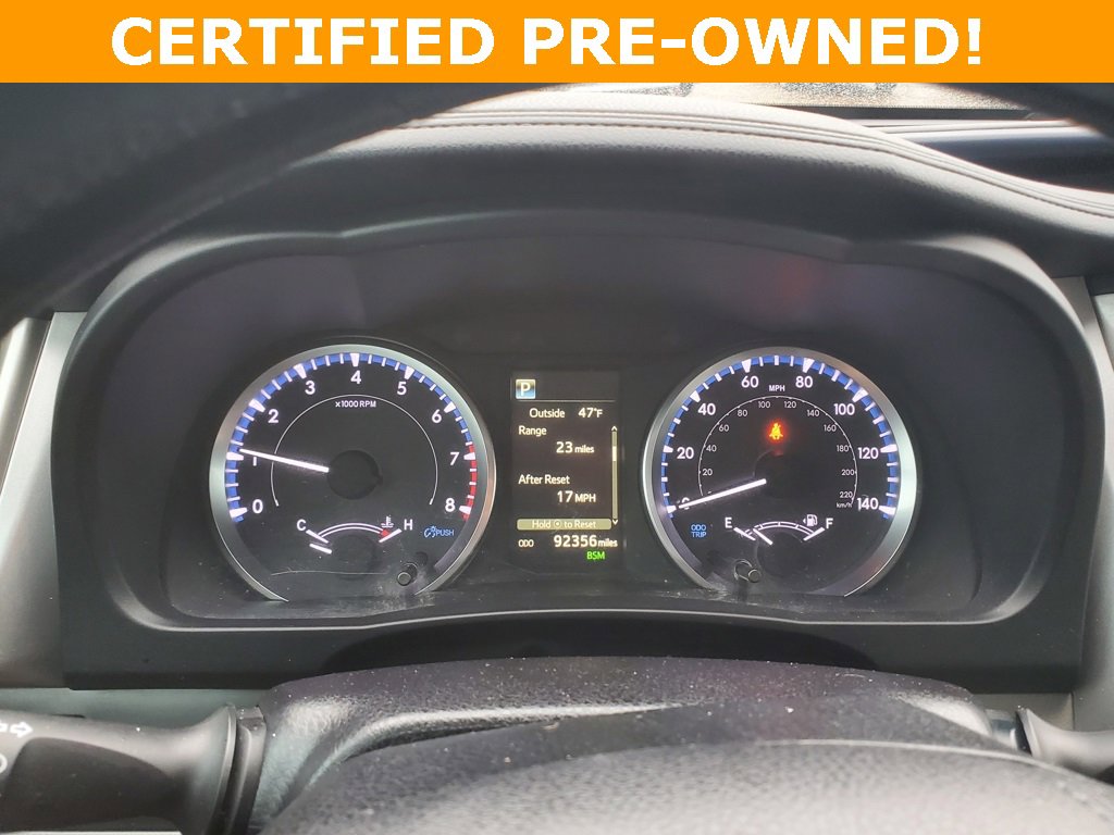 Used 2019 Toyota Highlander Plus image 19