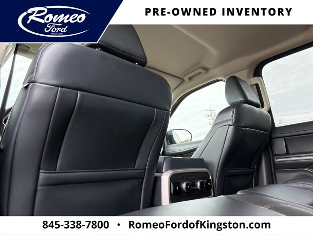 Certified 2024 Ford Expedition Max XLT AWD/4WD image 27
