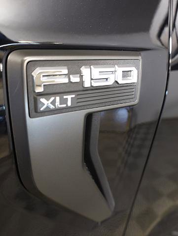 Certified 2022 Ford F150 XLT w/ Equipment Group 302A High AWD/4WD image 31