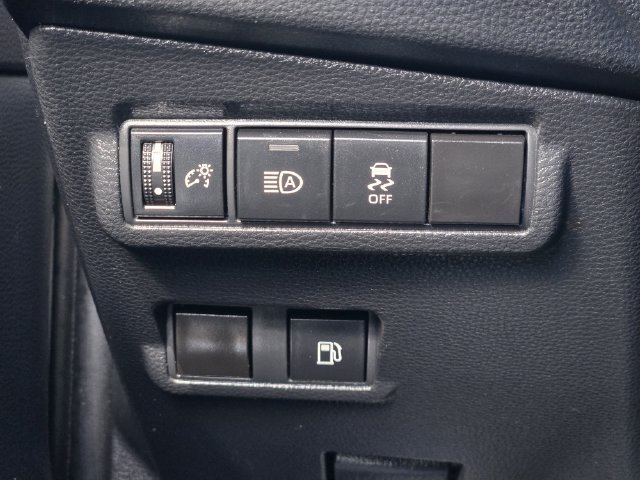 Used 2023 Toyota Corolla Cross AWD Hybrid image 23