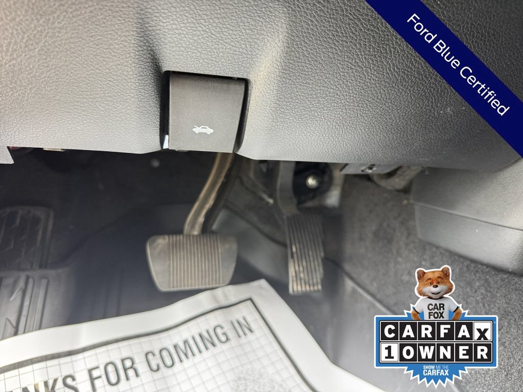 Used 2025 RAM 1500 Warlock AWD/4WD image 38