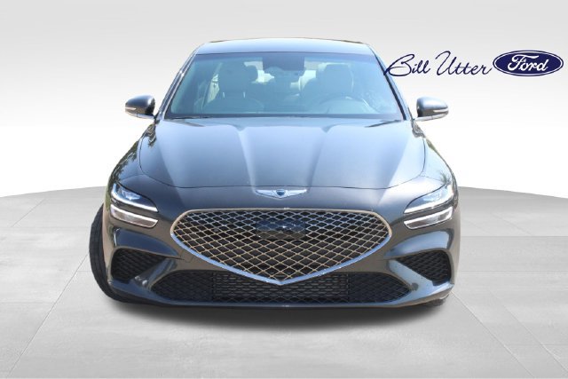 Used 2023 Genesis G70 2.0T RWD image 2