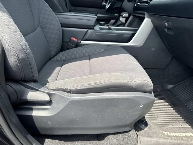 Used 2022 Toyota Tundra SR5 RWD image 11
