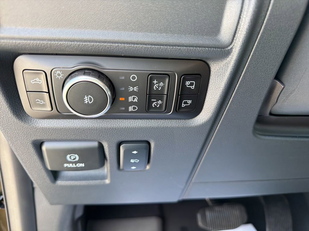 Certified 2026 Ford F150 Raptor AWD/4WD image 13