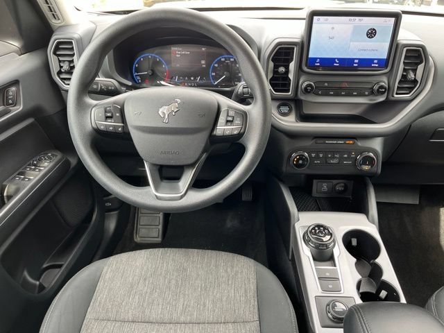 Certified 2022 Ford Bronco Sport Big Bend AWD/4WD image 12