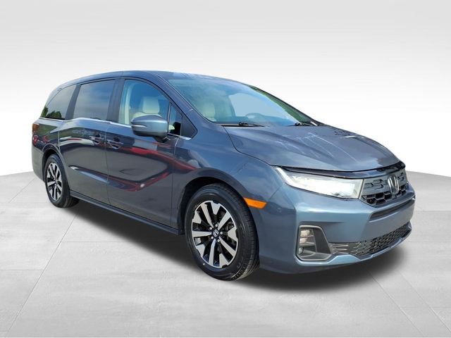 Used 2025 Honda Odyssey EX-L image 14
