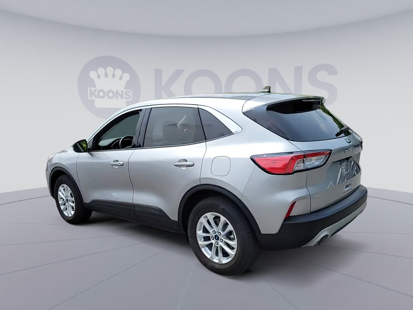 Certified 2021 Ford Escape SE w/ Convenience Package AWD/4WD image 10