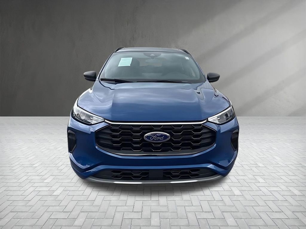 Certified 2023 Ford Escape ST-Line w/ Tech Pack #1 image 45